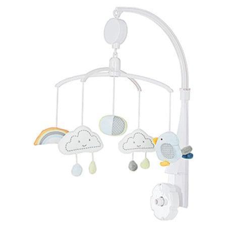 muzicka vrteska za krevetac za bebe