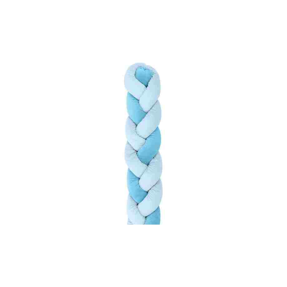 kikkaboo-pletenica-za-krevetac-trostruka-180-cm-blue-kk kikkaboo pletenica za krevetac trostruka 180 cm blue kkb50139 1562308