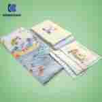 Posteljina sa ogradicom 6 pcs 70/140 The Fish Panda KKB60067-180 - Slika 3