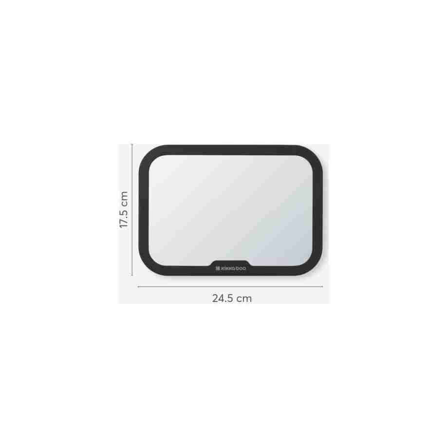 kikkaboo retrovizor za automobil kkb80001 100294145