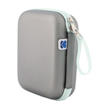 kikkaboo set za negu bebe 8 delova mint kkb90065 1512426