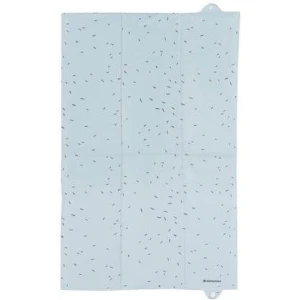 Sklopiva PVC podloga za presvlačenje 80x50cm Bear with Me Mint KKB60064-180