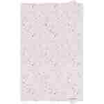 Sklopiva PVC podloga za presvlačenje 80x50cm Bear with Me Pink KKB60063-180 - Slika 1