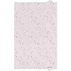 Sklopiva PVC podloga za presvlačenje 80x50cm Bear with Me Pink KKB60063-180