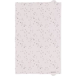 Sklopiva PVC podloga za presvlačenje 80x50cm Bear with Me Pink KKB60063-180