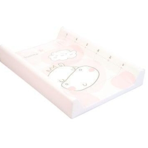 KIKKA BOO Tvrda podloga za povijanje 80х50cm Hippo Dreams KKB61037-180 KIKKA BOO Tvrda podloga za povijanje 80х50cm Hippo Dreams KKB61037-180 - Slika 3