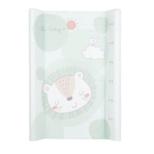 KIKKA BOO Tvrda podloga za povijanje 80х50cm Jungle King KKB61038-180 - Slika 1