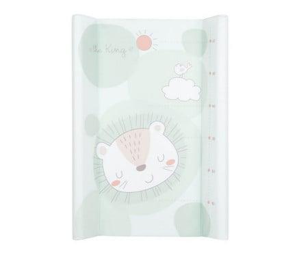 kikkaboo tvrda podloga za povijanje 80x50cm jungle king kkb61038 1512608