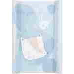 KIKKA BOO Tvrda podloga za povijanje 80х50cm Little Fox KKB61039-180 - Slika 1