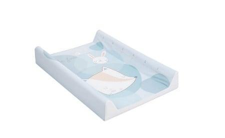 kikkaboo tvrda podloga za povijanje 80x50cm little fox kkb61039 1512794