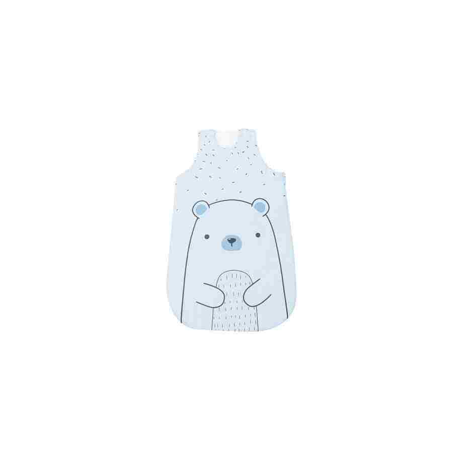 kikkaboo vreca za spavanje 6m bear with me blue kkb00054 1512243