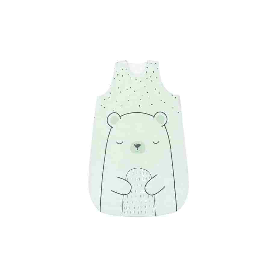 kikkaboo vreca za spavanje 6m bear with me mint kkb00055 1512242