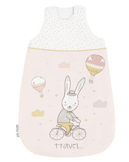 kikkaboo-vreca-za-spavanje-6m-rabbits-in-love-kkb KIKKA BOO Vreća za spavanje 0-6m Rabbits in Love KKB00034-180