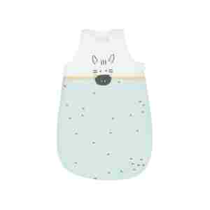 KIKKA BOO Vreća za spavanje 0-6m Stripy Friends KKB00136-180
