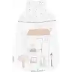 KIKKA BOO Vreća za spavanje 0-6m My Teddy KKB00046-180 - Slika 1