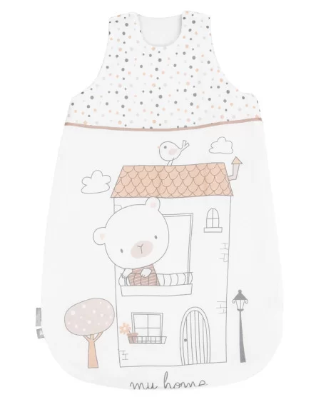 rdoviucxyawmnbjgfktz-(1) KIKKA BOO Vreća za spavanje 0-6m My Teddy KKB00046-180