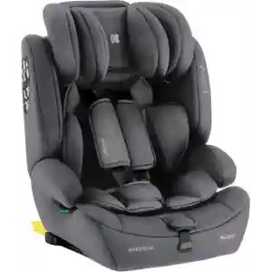 Autosedište 76-150 cm I-BRONN I-SIZE ISOFIX grey