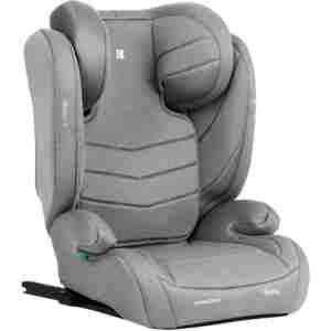 Autosedište 100-150 cm I-STAND I-SIZE ISOFIX light grey