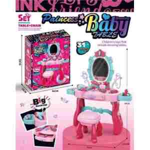 TOALETNI STO 119175-110