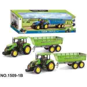 TRAKTOR Farm Truck 327825-110