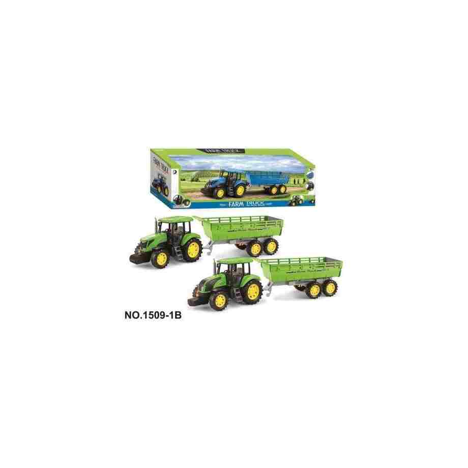 TRAKTOR Farm Truck 327825-110