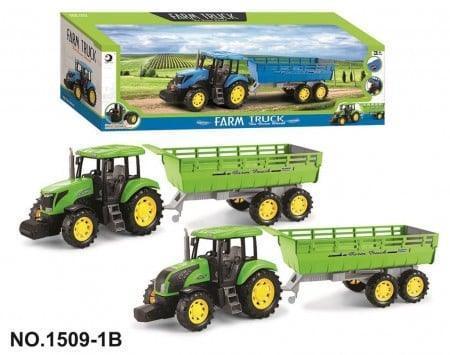 traktor-73x24x18 TRAKTOR Farm Truck 327825-110