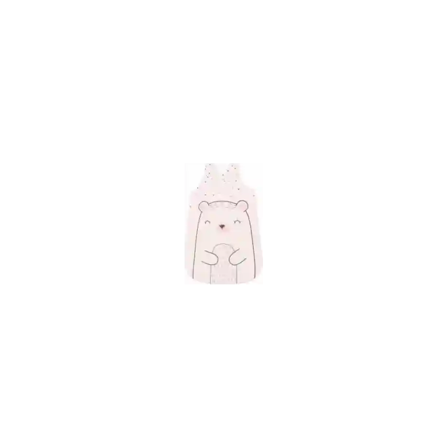 vreca za spavanje za bebe bear with me pink 300x300 1
