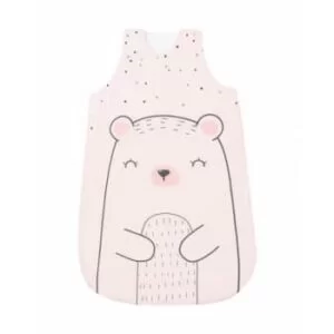 vreca za spavanje za bebe bear with me pink 300x300 1