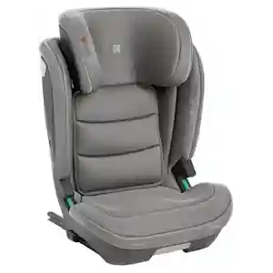 Autosedište 100-150 cm I-SCOUT I-SIZE ISOFIX light grey