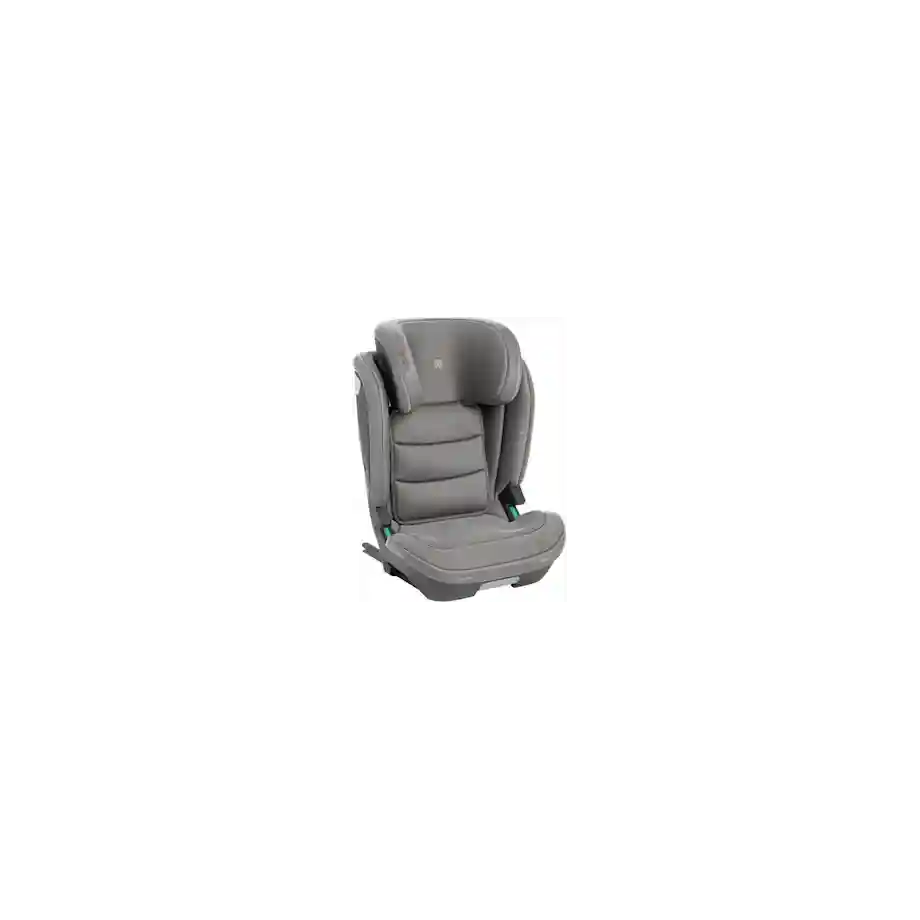 Autosedište 100-150 cm I-SCOUT I-SIZE ISOFIX light grey