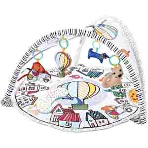 KikkaBoo Podloga za igru Sky City