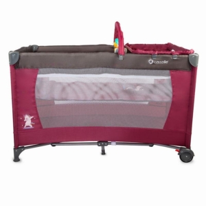 Coccolle Prenosivi Krevetac - Siesta Pink Prenosivi Krevetac