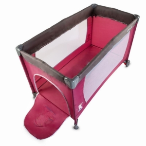 Coccolle Prenosivi Krevetac - Siesta Pink Prenosivi Krevetac