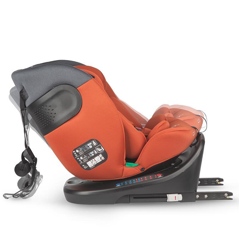 Auto-Sedište iSize 40-150 cm