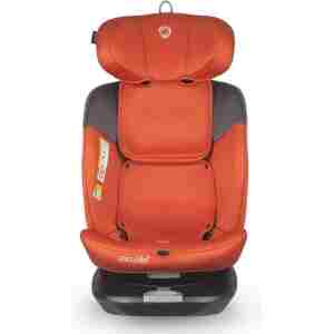 Coccolle Atira - Auto-Sedište iSize 40-150 cm - Braon Auto-Sedište iSize 40-150 cm