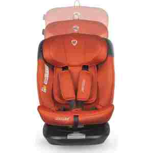 Coccolle Atira - Auto-Sedište iSize 40-150 cm - Braon Auto-Sedište iSize 40-150 cm
