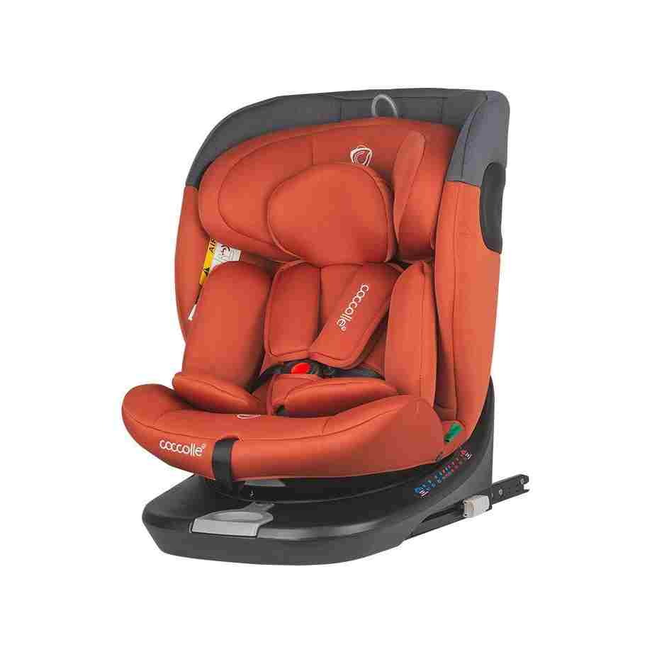 Auto-Sedište iSize 40-150 cm