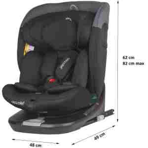 Auto-Sedište iSize 40-150 cm