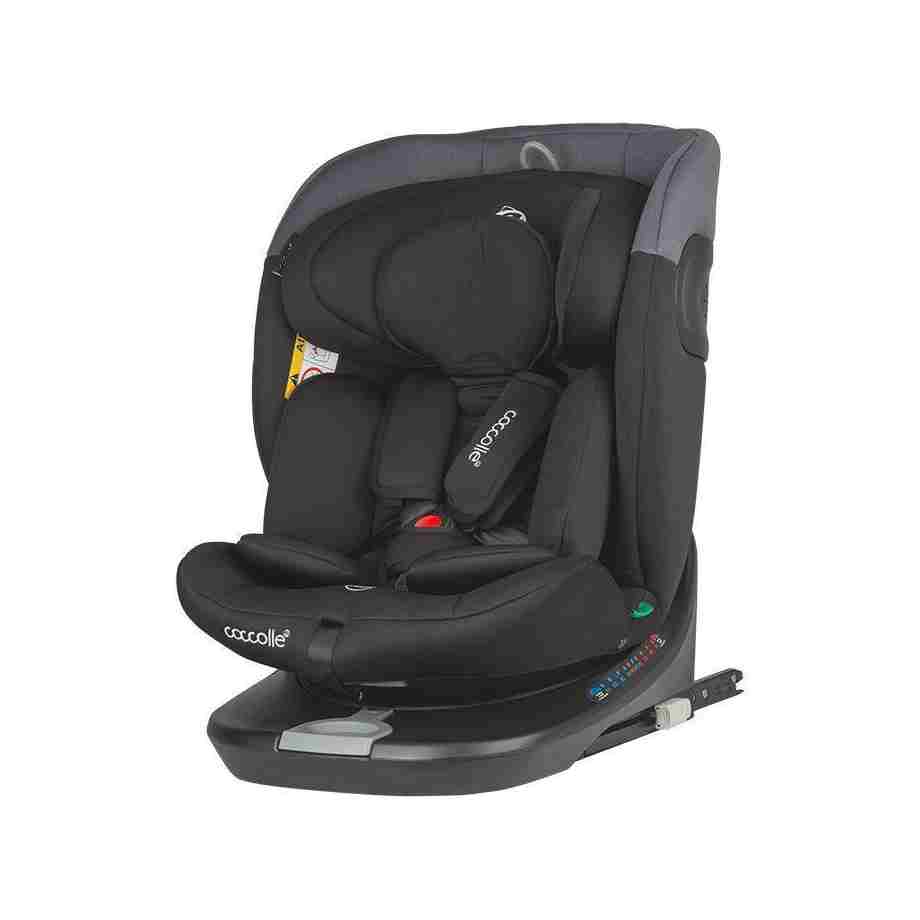 Auto-Sedište iSize 40-150 cm