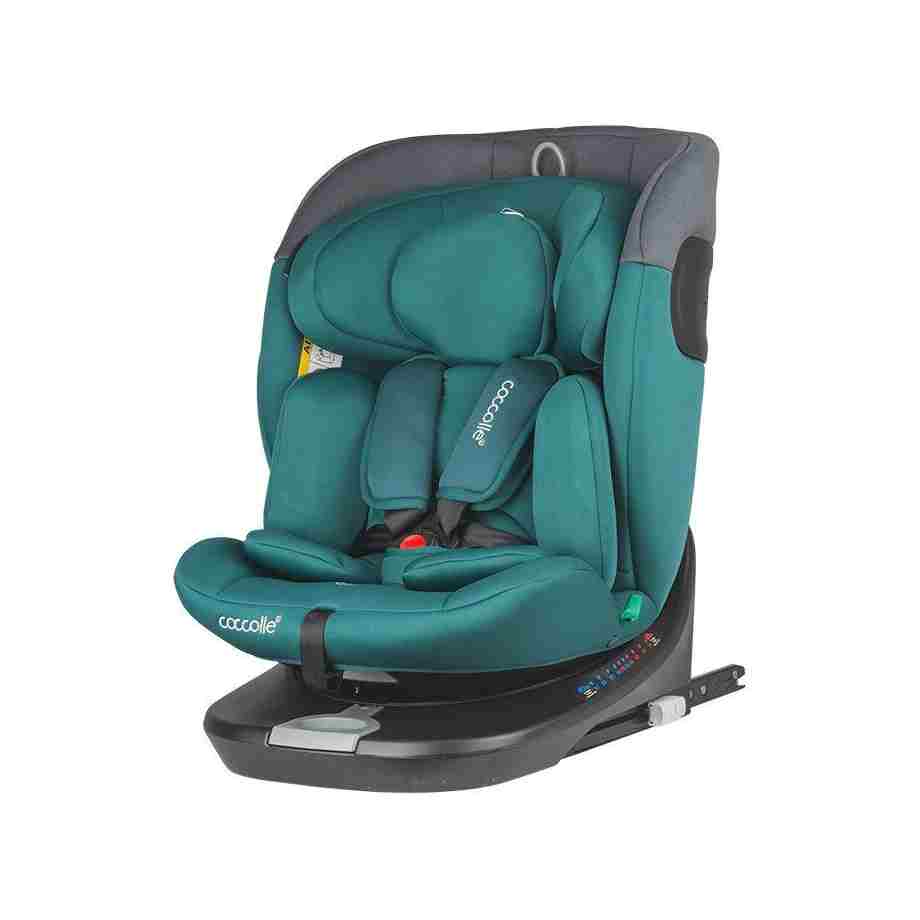 Auto-Sedište iSize 40-150 cm