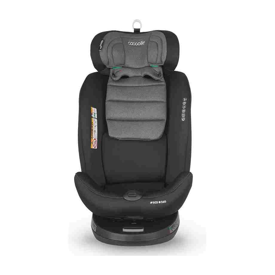 Auto-Sedište iSize 40-150 cm