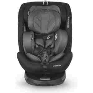 Coccolle Nova - Auto-Sedište iSize 40-150 cm - Crno Auto-Sedište iSize 40-150 cm