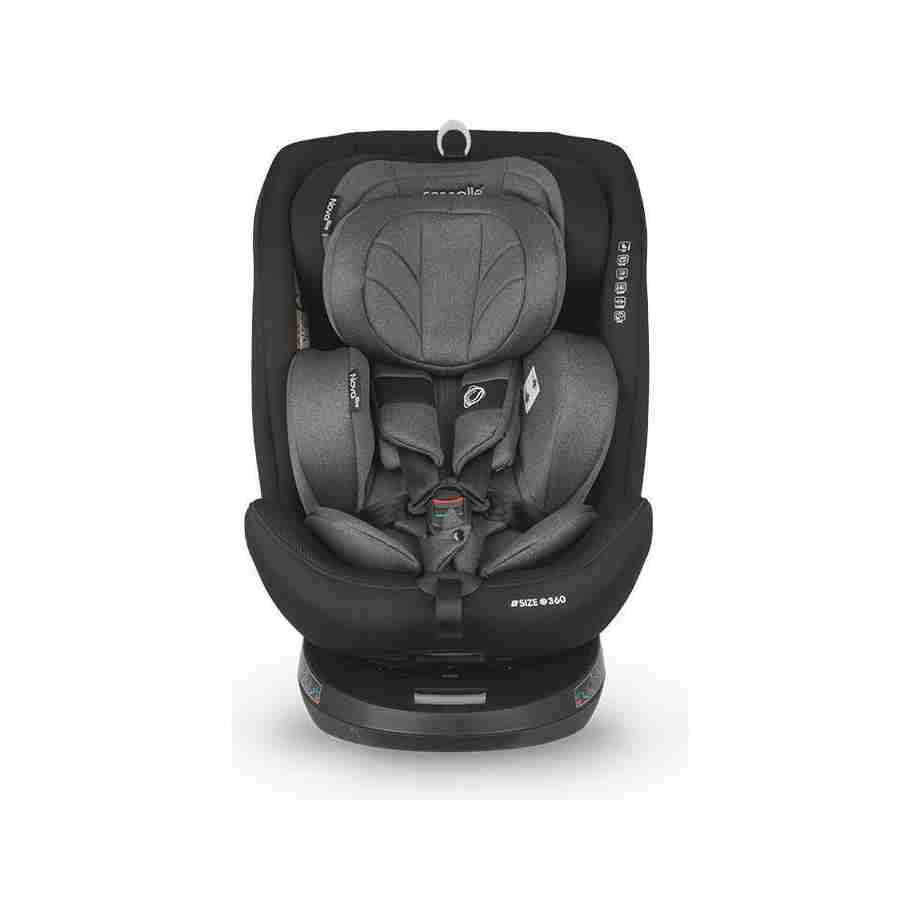 Auto-Sedište iSize 40-150 cm