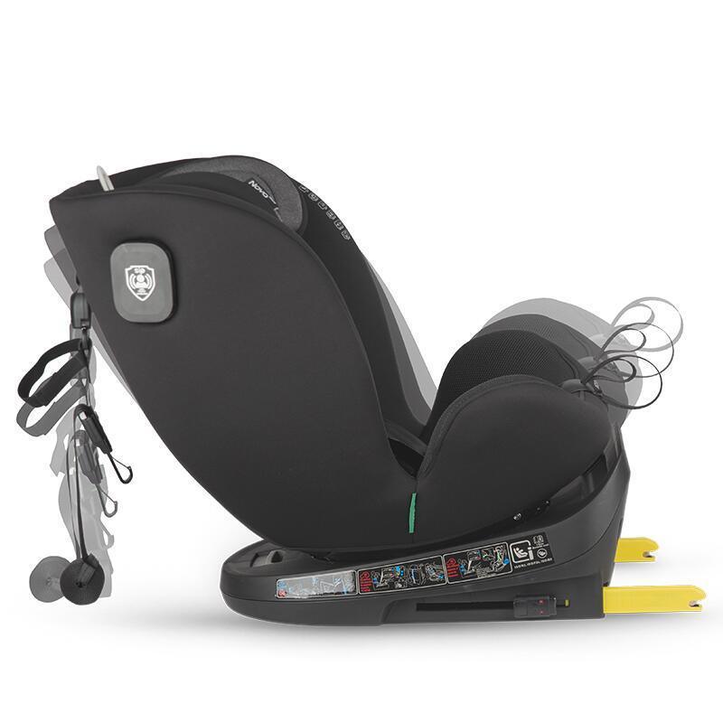 Auto-Sedište iSize 40-150 cm