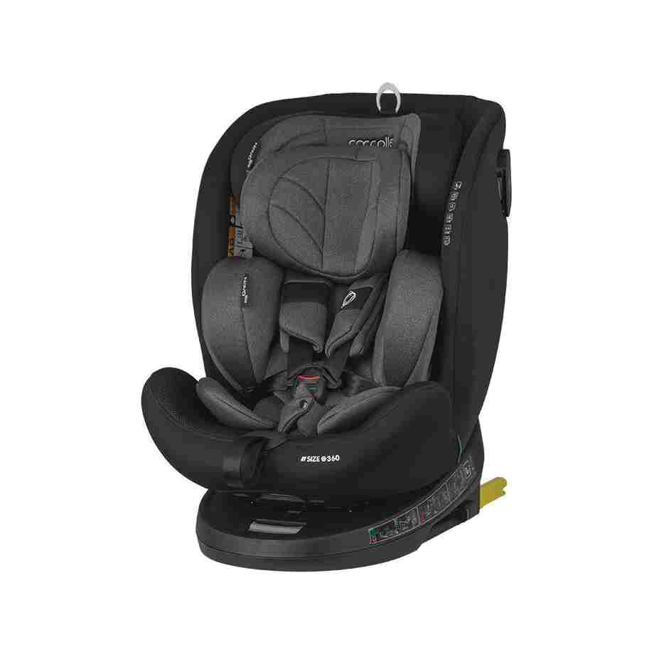 Auto-Sedište iSize 40-150 cm