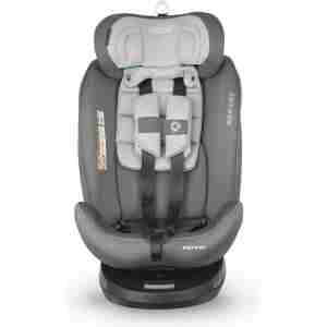 Coccolle Nova - Auto-Sedište iSize 40-150 cm - Sivo Coccolle Nova - Auto-Sedište iSize 40-150 cm - Sivo - Slika 11