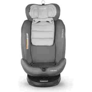 Coccolle Nova - Auto-Sedište iSize 40-150 cm - Sivo Coccolle Nova - Auto-Sedište iSize 40-150 cm - Sivo - Slika 12