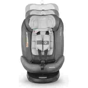 Coccolle Nova - Auto-Sedište iSize 40-150 cm - Sivo Coccolle Nova - Auto-Sedište iSize 40-150 cm - Sivo - Slika 13