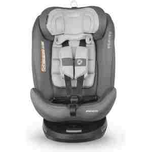 Coccolle Nova - Auto-Sedište iSize 40-150 cm - Sivo Coccolle Nova - Auto-Sedište iSize 40-150 cm - Sivo - Slika 10