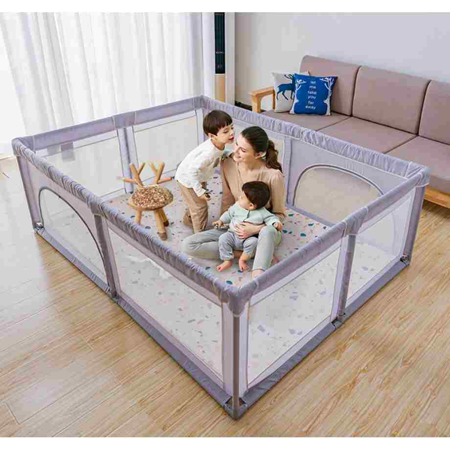 Ogradica za bebe JOY